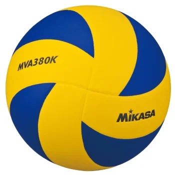 Mikasa odbojkaška lopta MVA380K Mikasa odbojkaška lopta MVA380K